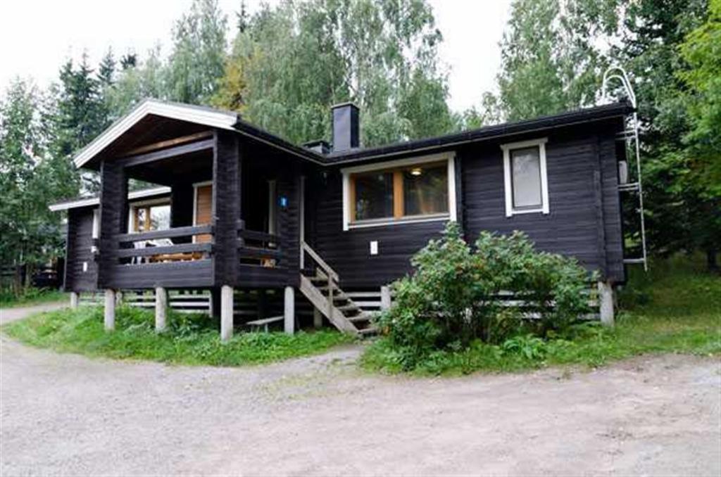 Riihivuoren Lomakylae Muurame Habitación foto